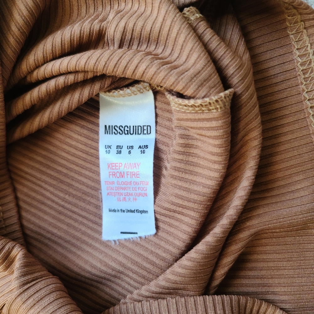 MISSGUIDED - Picture 4 of 4